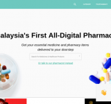 Esyms - Malaysia's Leading Online Pharmacy